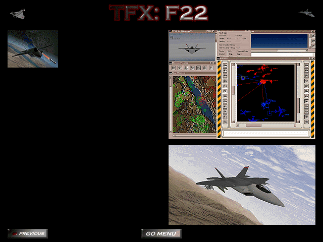 page 2 of F22 in DID Multimedia Presentation #1