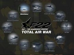 Total Air War